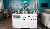 BOMBA HYPERJET PARA CORTE CHORRO DE AGUA